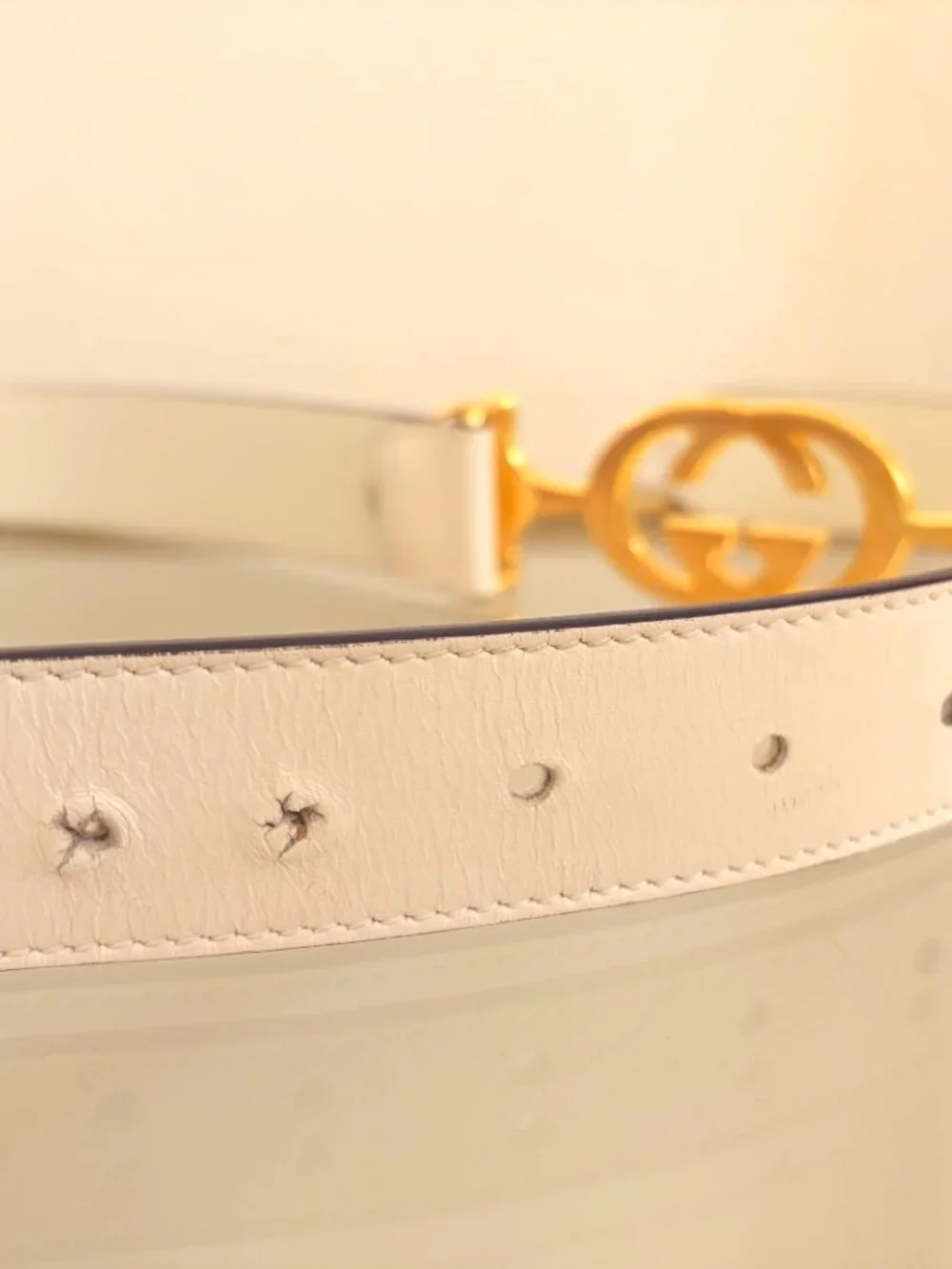 Gucci perfect way